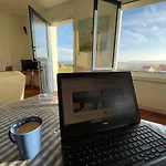Maison De Pecheur Vue Exceptionnelle Holiday home Audinghen
