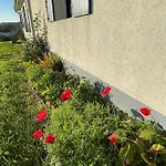 Holiday home Maison De Pecheur Vue Exceptionnelle Audinghen