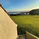 Semesterbostad Maison De Pecheur Vue Exceptionnelle Audinghen
