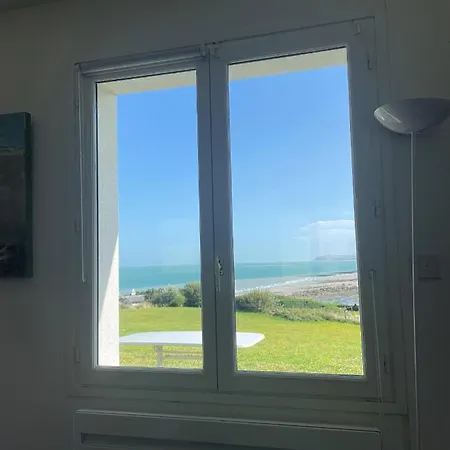 Maison De Pecheur Vue Exceptionnelle