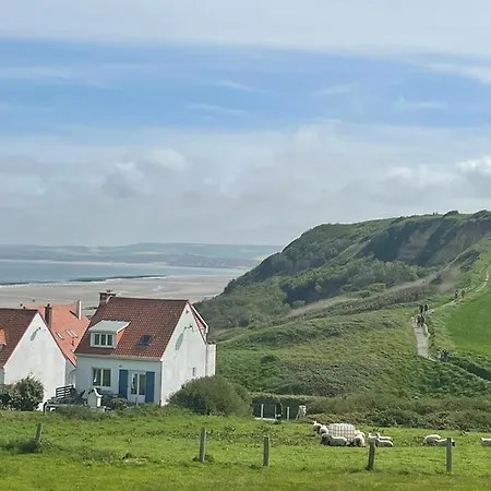 Maison De Pecheur Vue Exceptionnelle *