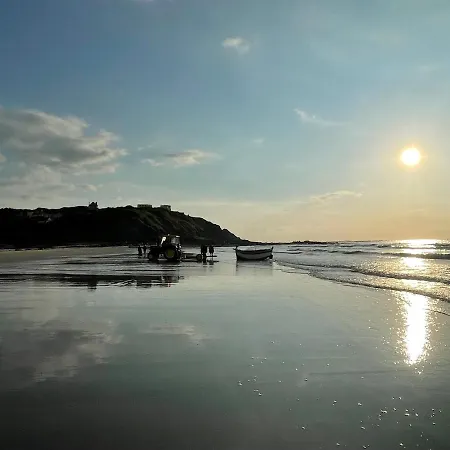 Semesterbostad Maison De Pecheur Vue Exceptionnelle Audinghen