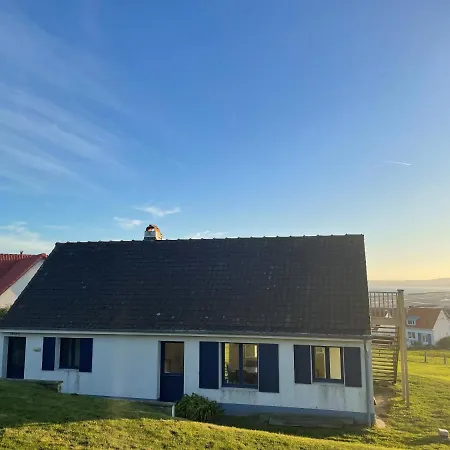 Maison De Pecheur Vue Exceptionnelle *