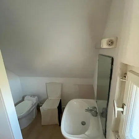 Maison De Pecheur Vue Exceptionnelle