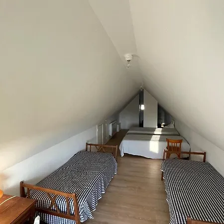 Maison De Pecheur Vue Exceptionnelle Semesterbostad *