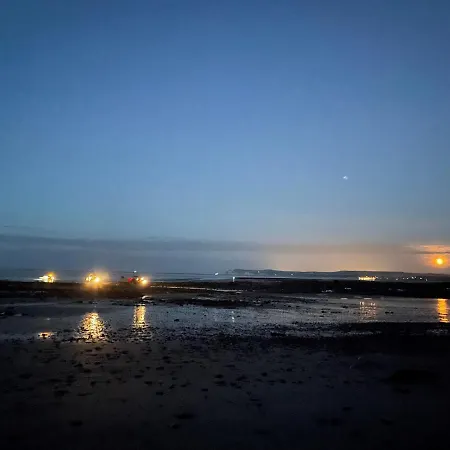 Semesterbostad Maison De Pecheur Vue Exceptionnelle