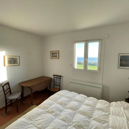 Maison De Pecheur Vue Exceptionnelle