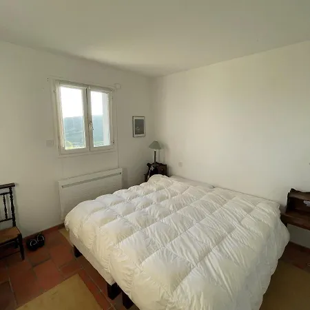 펜션 Maison De Pecheur Vue Exceptionnelle 오딩헨