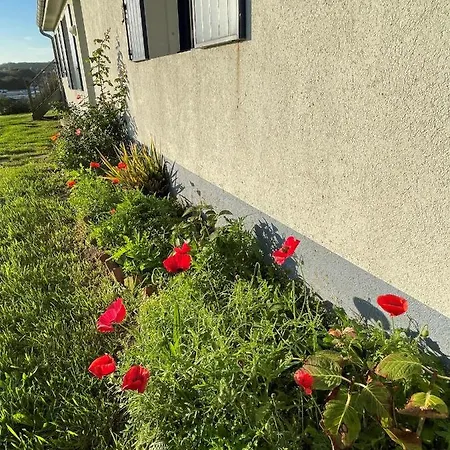 Semesterbostad Maison De Pecheur Vue Exceptionnelle Audinghen