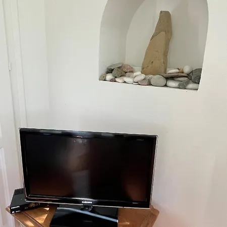 Maison De Pecheur Vue Exceptionnelle 오딩헨