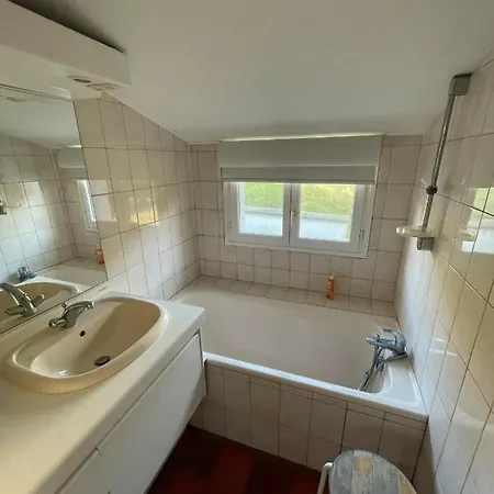 펜션 Maison De Pecheur Vue Exceptionnelle