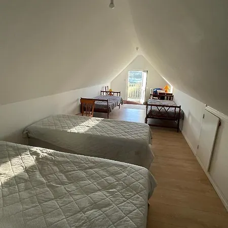 Maison De Pecheur Vue Exceptionnelle