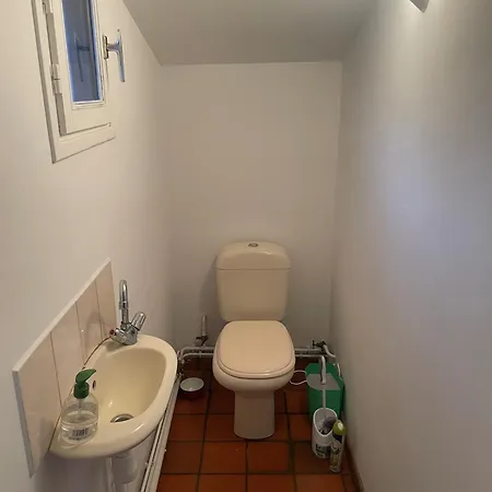 Semesterbostad Maison De Pecheur Vue Exceptionnelle *