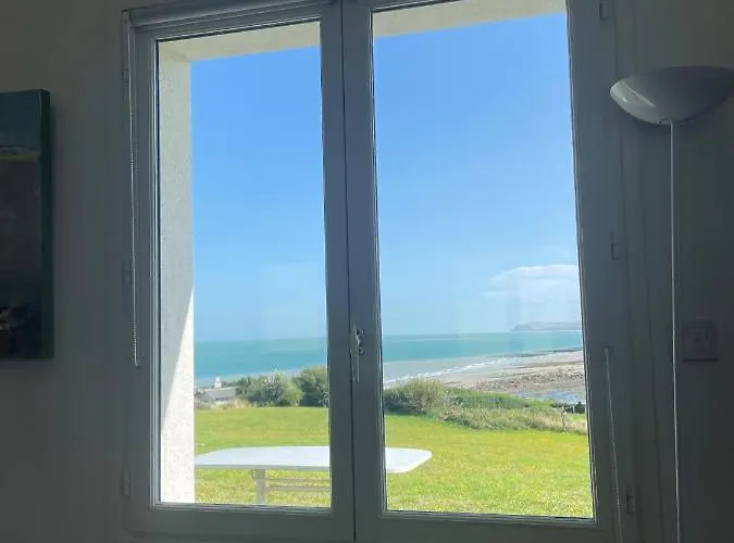 Maison De Pecheur Vue Exceptionnelle