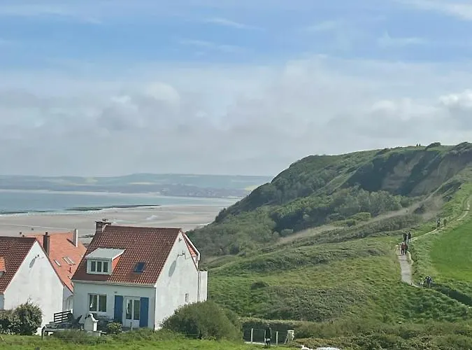 Maison De Pecheur Vue Exceptionnelle *