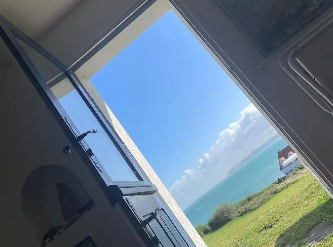 Casa vacanze Maison De Pecheur Vue Exceptionnelle *