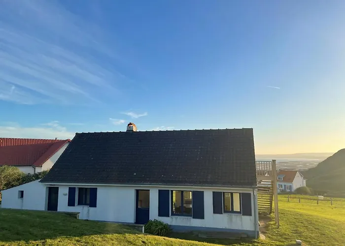 Maison De Pecheur Vue Exceptionnelle *