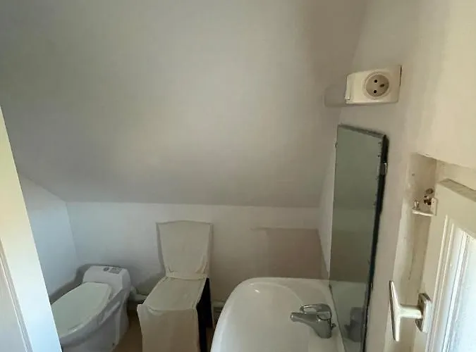 Maison De Pecheur Vue Exceptionnelle