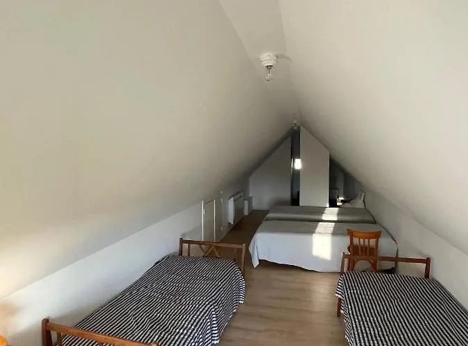 Maison De Pecheur Vue Exceptionnelle Casa vacanze *