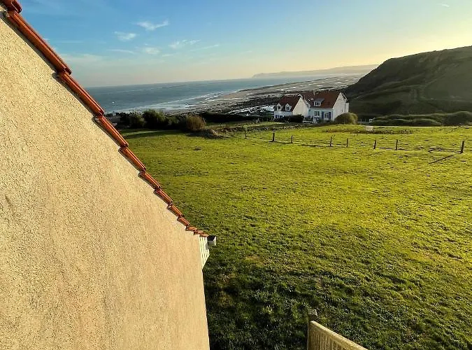 Casa vacanze Maison De Pecheur Vue Exceptionnelle Audinghen