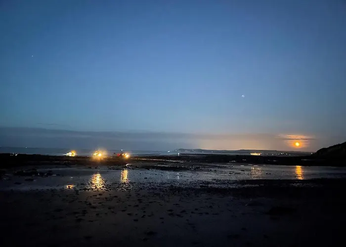 Casa vacanze Maison De Pecheur Vue Exceptionnelle