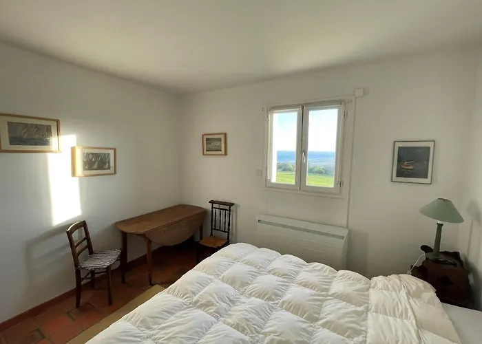 Maison De Pecheur Vue Exceptionnelle