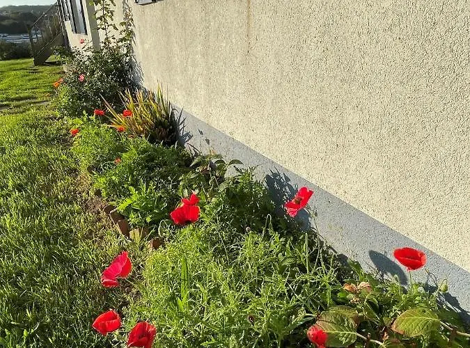 Casa vacanze Maison De Pecheur Vue Exceptionnelle Audinghen