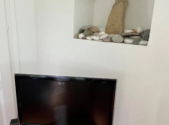 Maison De Pecheur Vue Exceptionnelle Audinghen