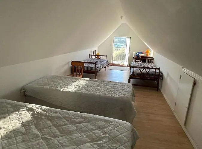 Maison De Pecheur Vue Exceptionnelle