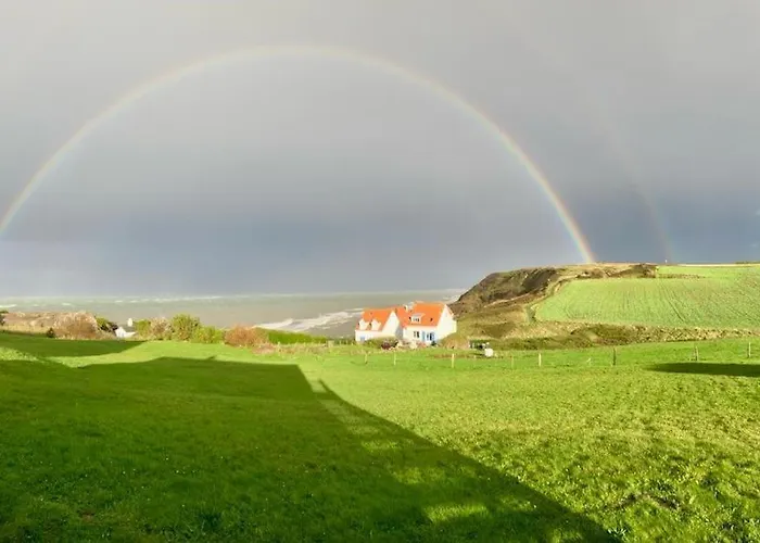 Casa vacanze Maison De Pecheur Vue Exceptionnelle Audinghen
