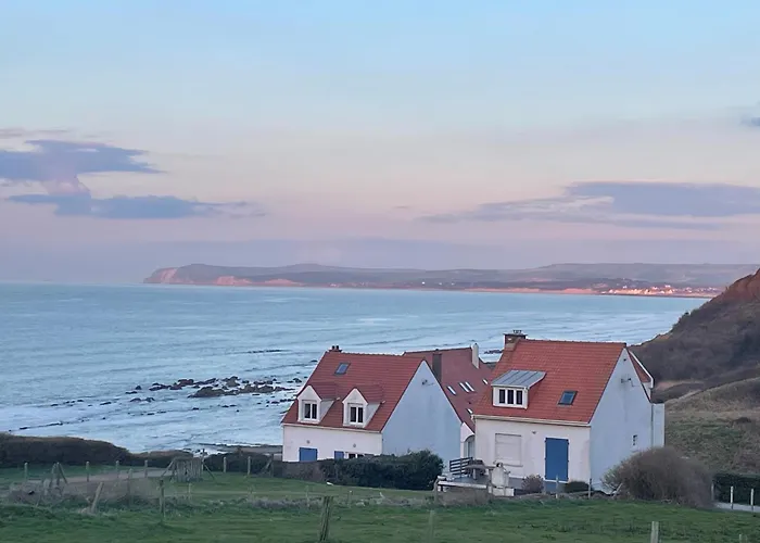 Casa vacanze Maison De Pecheur Vue Exceptionnelle