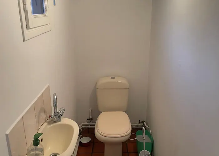 Casa vacanze Maison De Pecheur Vue Exceptionnelle *