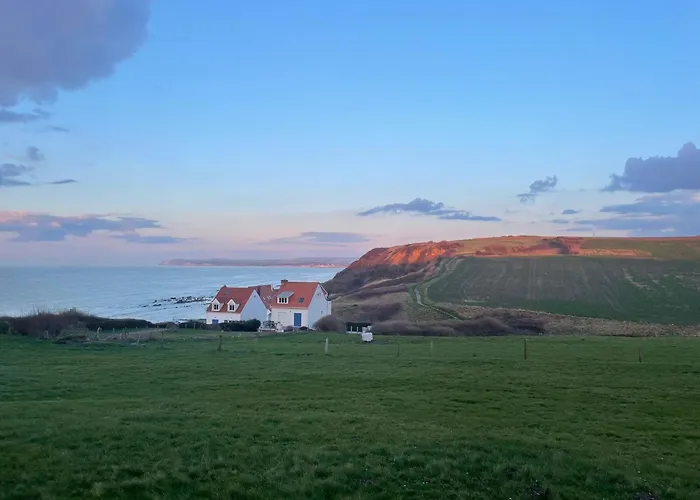 Maison De Pecheur Vue Exceptionnelle Casa vacanze