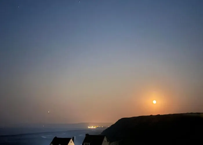 Casa vacanze Maison De Pecheur Vue Exceptionnelle Audinghen